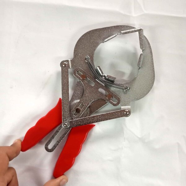 MEGA Professional Auto Piston Ring Pliers Stretcher Compressor Disassembly Tool Size:6"(M):80-120Mm - Image 4