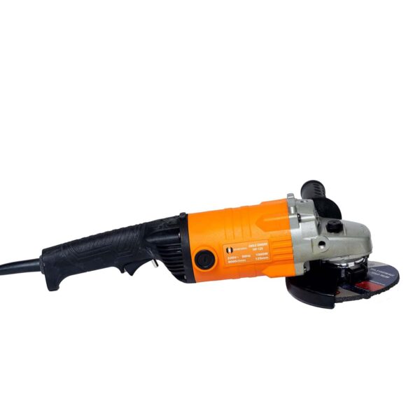 HUSPANDA ANGLE GRINDER  Professional -125MM-5" - Image 2