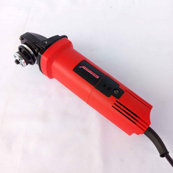 ADVANCE Heavy Duty ANGLE GRINDER  801-100MM - Image 2