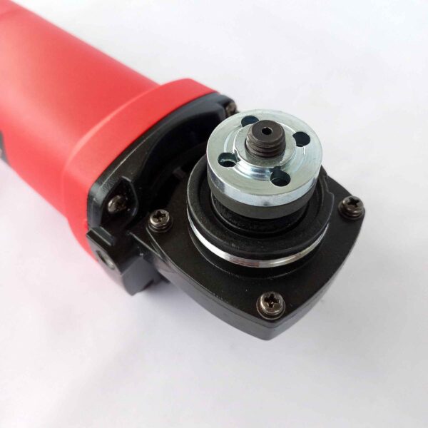 ADVANCE Heavy Duty ANGLE GRINDER  801-100MM - Image 4