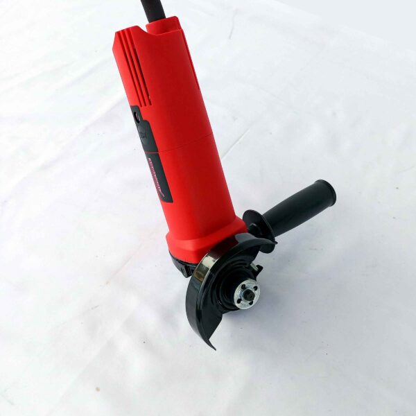 ADVANCE Heavy Duty ANGLE GRINDER  801-100MM - Image 6