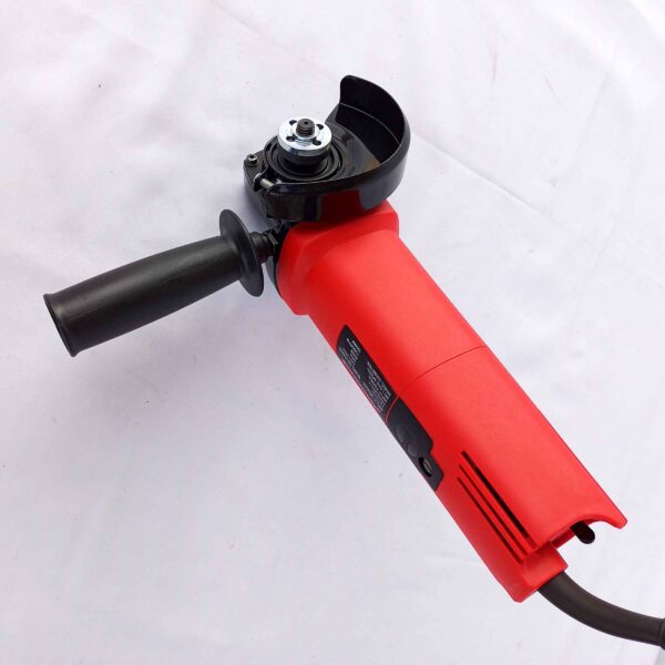 ADVANCE Heavy Duty ANGLE GRINDER  801-100MM - Image 7