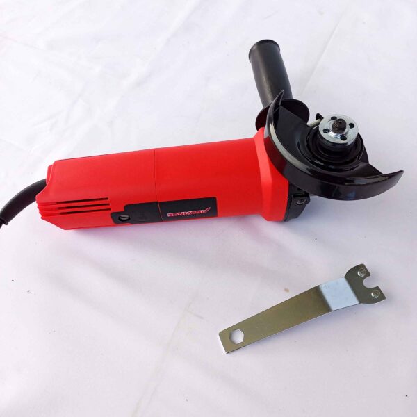 ADVANCE Heavy Duty ANGLE GRINDER  801-100MM - Image 8