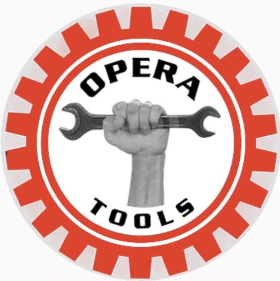 Opera Tools App