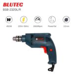 BLUTEC 2320L/R Electric Drill Machine BSB-2320L/R - Image 5