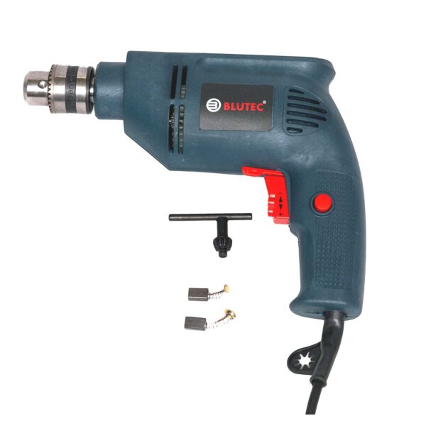 BLUTEC 2320L/R Electric Drill Machine BSB-2320L/R - Image 4