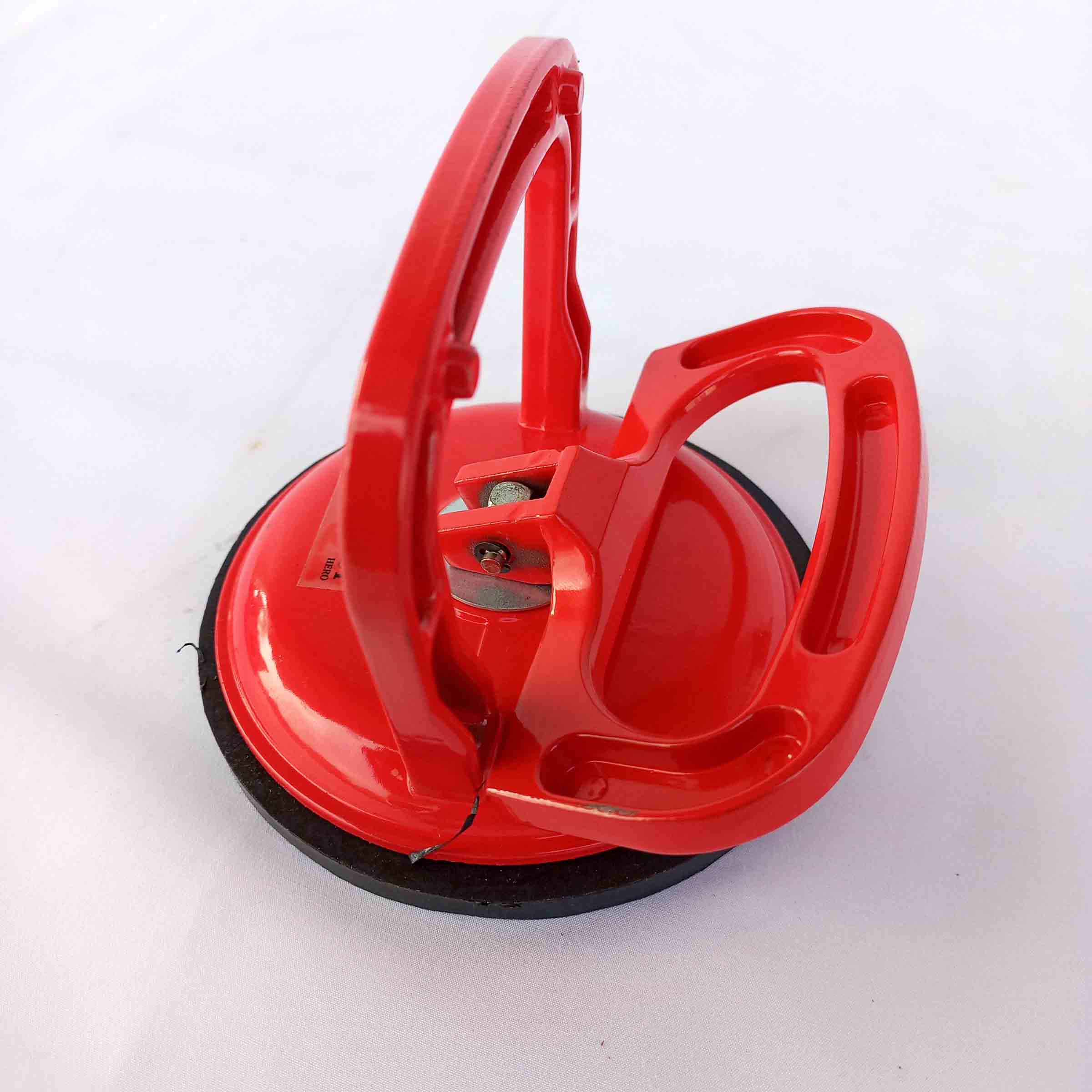 Vacuum Suction Lifter (Single Cup)(130 kgs) - Vacuum Suction Cup