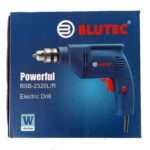 BLUTEC 2320L/R Electric Drill Machine BSB-2320L/R - Image 14