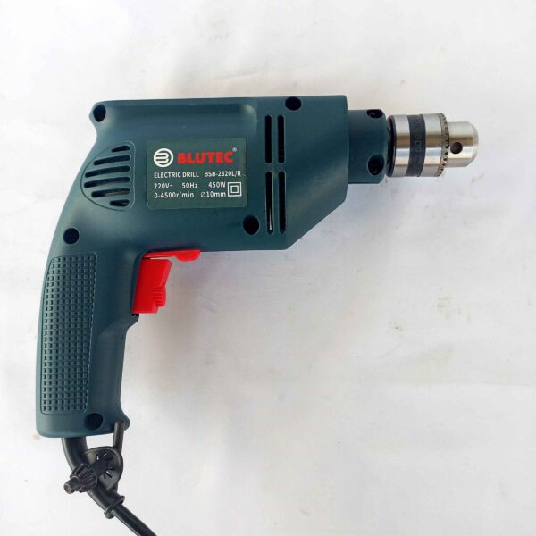 BLUTEC 2320L/R Electric Drill Machine BSB-2320L/R - Image 7