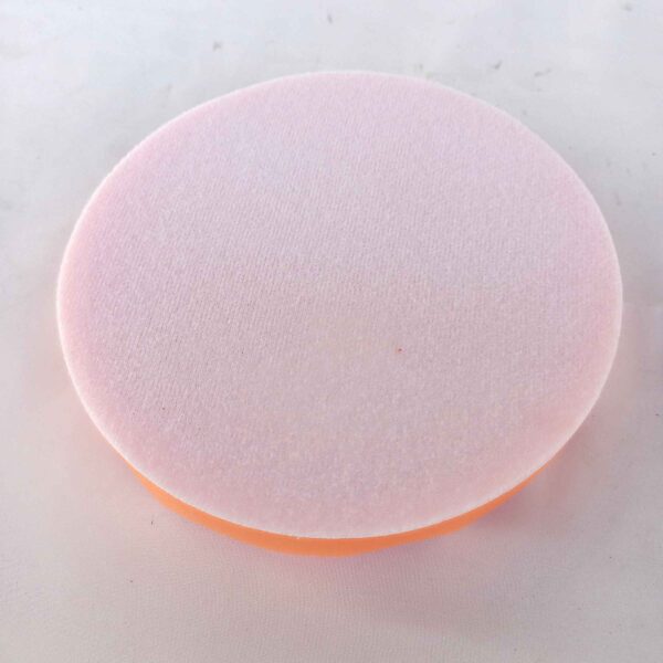 OT 7" Buffing Polishing Sponge Pads For Car Polisher | Set Content- 2pcs - Image 5