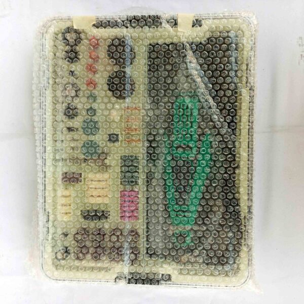 PRO CUT Multi Tool Die Grinder Rotary Tool Kit - Image 12