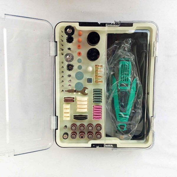 PRO CUT Multi Tool Die Grinder Rotary Tool Kit - Image 3