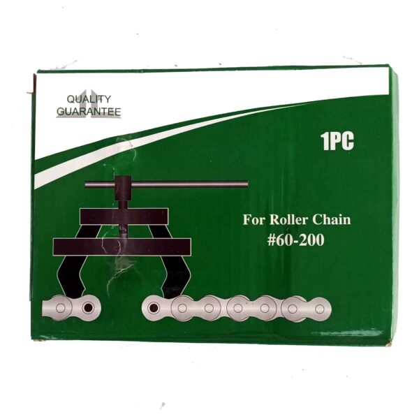 OT Roller Chain Connecting Puller/Holder Tool for Motorcycle/Bicycle - Image 4