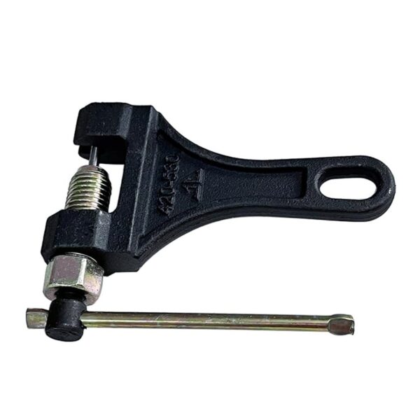 OT Universal Sprocket Chain Breaker/Splitter/Cutter/Link Remover & Connecter Tool - Image 8