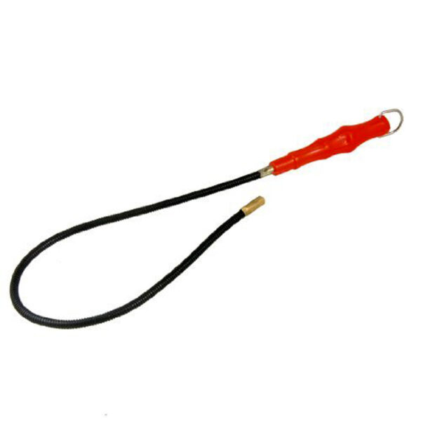 FLEXIBLE PICKUP TOOLS4 Opera Tools Flexible Magnet Rod/Flexible Magnetic Scrap Lifter/Flexible Magnetic Pickup Tool 4Lbs (2kg) - Image 2