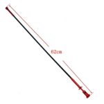 OPERA TOOLS Claw-Type Magnetic Pick-up Tool Flexible Claw Pickup Tool with LED Lights - Image 8