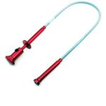 OPERA TOOLS Claw-Type Magnetic Pick-up Tool Flexible Claw Pickup Tool with LED Lights - Image 2