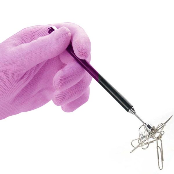 OT Telescopic Magnetic Pen Type Pick Up Tool/Mini Portable Handy Pick Up Tool-5lb Pen - Image 4