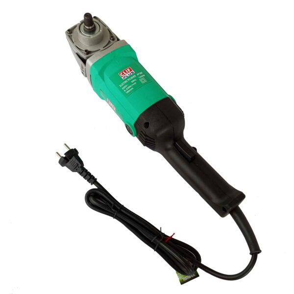 CLIF PLUS Electric Car Polisher Machine 1200W-7 Inch-180mm - Image 3