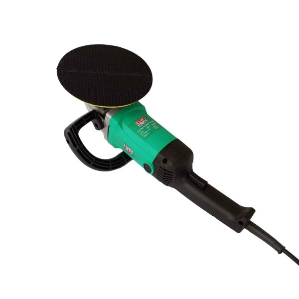 CLIF PLUS Electric Car Polisher Machine 1200W-7 Inch-180mm - Image 2