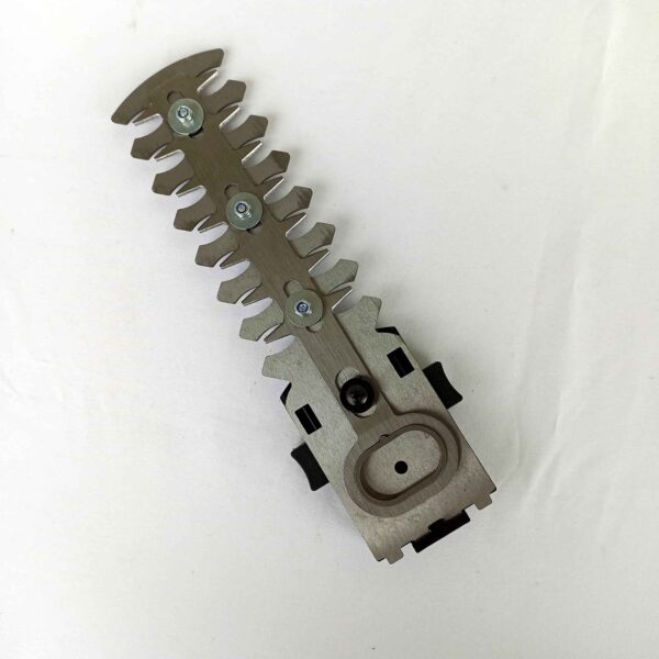 Lithium Ion multifunctional Cordless Scissor Lightweight Cordless Hedge Trimmer & Grass Shear - Image 7