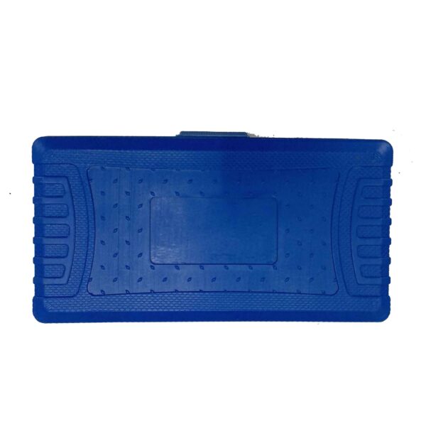 SPEAR 1/4" DRIVE 46 PCS HEX Socket Set - Image 5