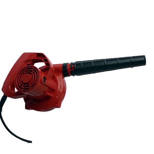 SPEED  650 W ABS PVC Plastic Heavy Duty Electric Air Blower (RED) - Image 10