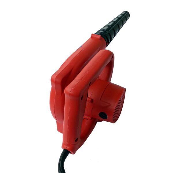 SPEED JUMBO  650 W ABS PVC Plastic Heavy Duty Electric Air Blower (RED) - Image 9