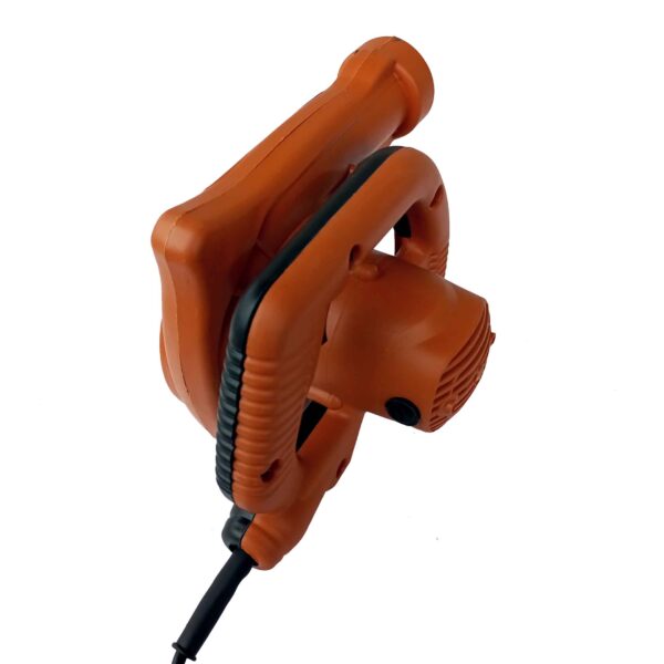 SPEED JUMBO  650 W ABS PVC Plastic Heavy Duty Electric Air Blower (ORANGE) - Image 5