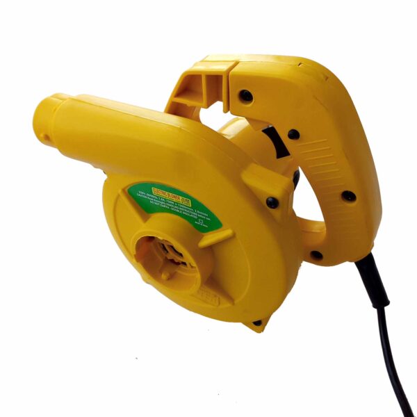 Work Master  550 W ABS PVC Plastic Heavy Duty Electric Air Blower - Image 2