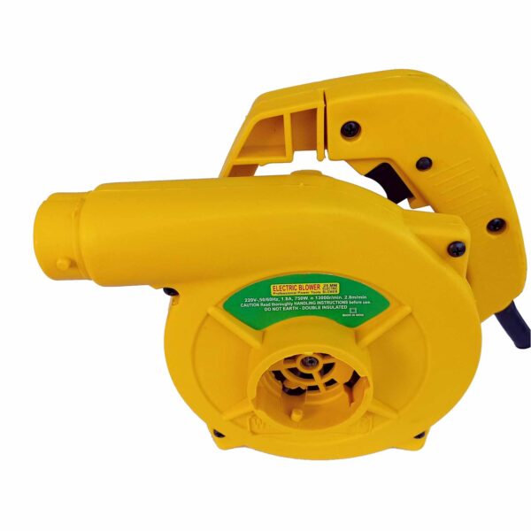 Work Master  550 W ABS PVC Plastic Heavy Duty Electric Air Blower - Image 3