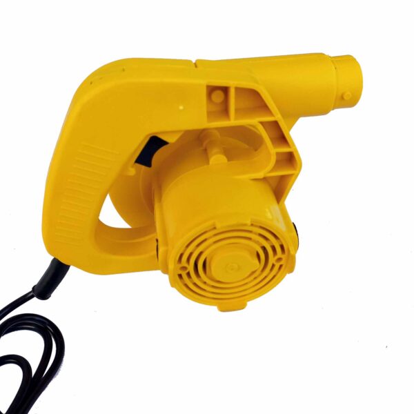 Work Master  550 W ABS PVC Plastic Heavy Duty Electric Air Blower - Image 4
