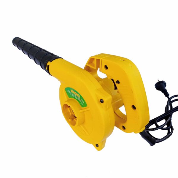 Work Master  550 W ABS PVC Plastic Heavy Duty Electric Air Blower - Image 6