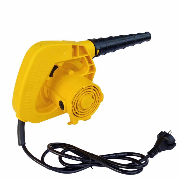 Work Master  550 W ABS PVC Plastic Heavy Duty Electric Air Blower - Image 7