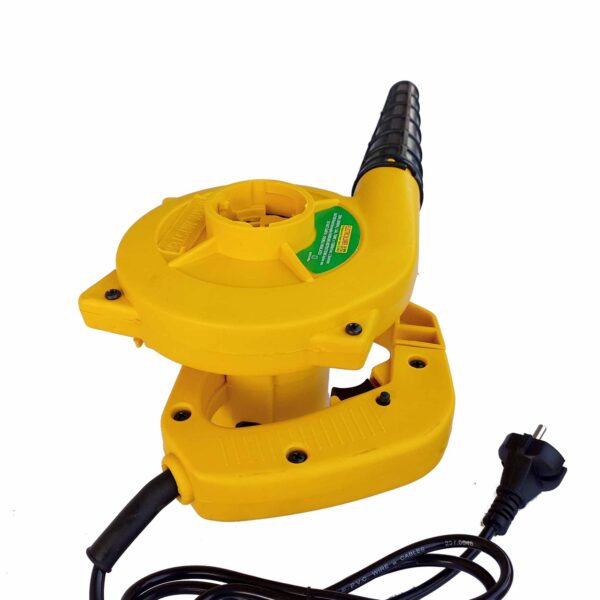 Work Master  550 W ABS PVC Plastic Heavy Duty Electric Air Blower - Image 8