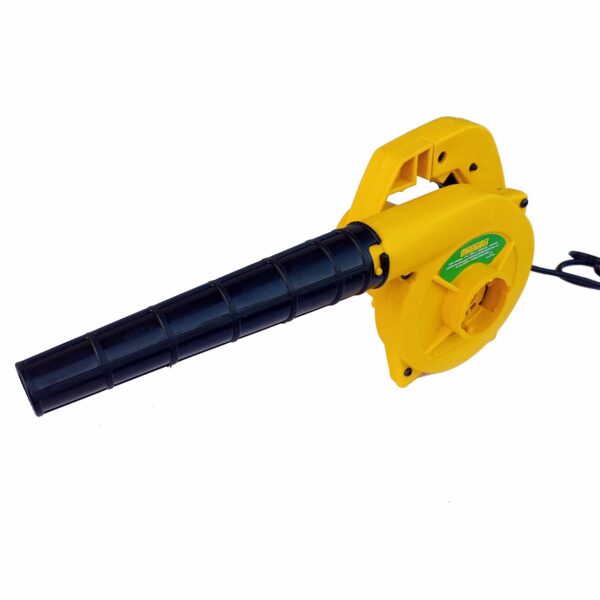 Work Master  550 W ABS PVC Plastic Heavy Duty Electric Air Blower - Image 9