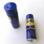 IS-40, Multipurpose Spray Anti Rust Lubricant-400ML-SET Of 2 Pcs