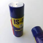 IS-40, Multipurpose Spray Anti Rust Lubricant-400ML-SET Of 2 Pcs - Image 5