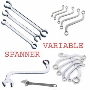 OTHER SPANNERS