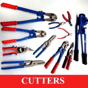 HAND CUTTERS