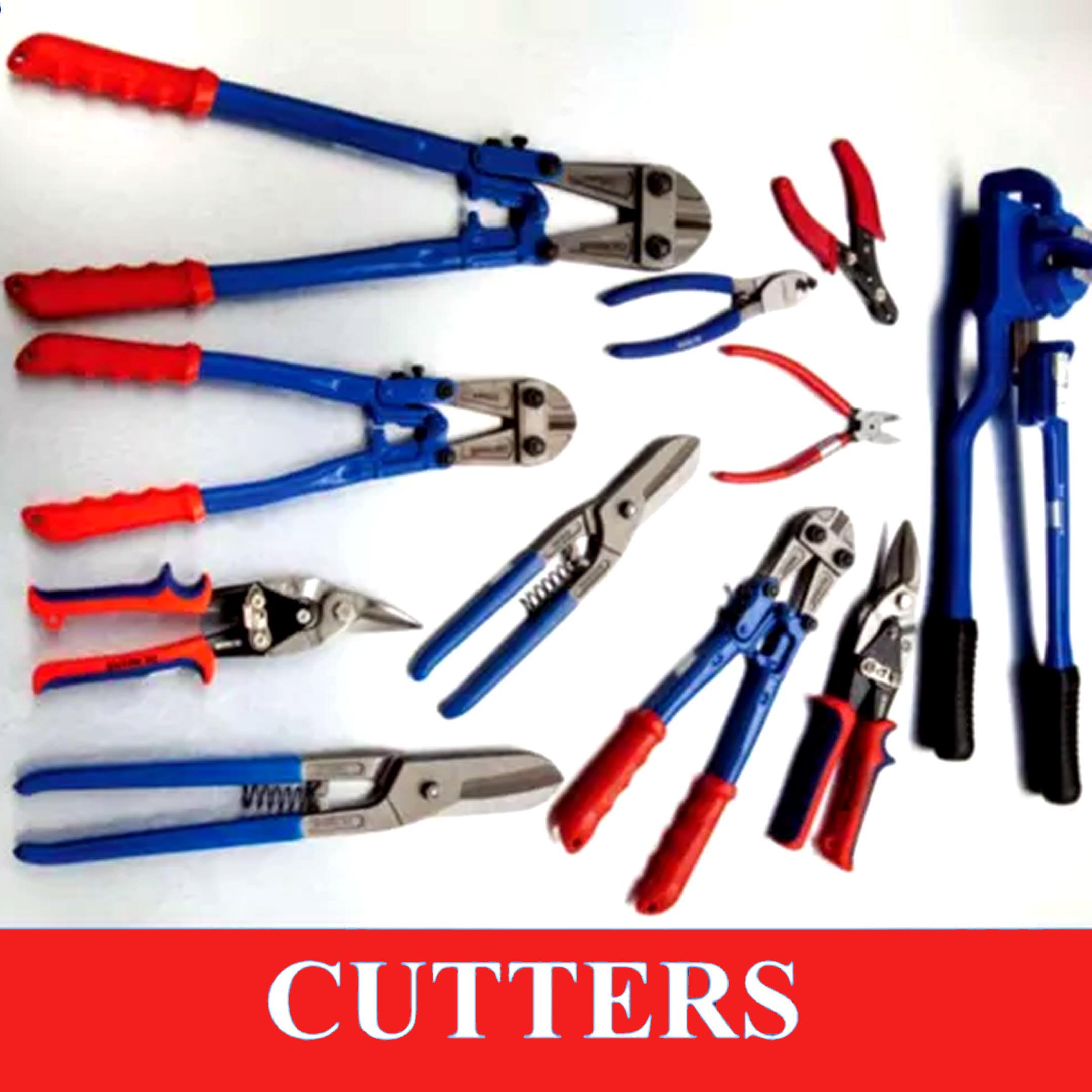 HAND CUTTERS – OPERA TOOLS