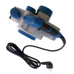 BLUTEC Electric Wood Planer Machine 82mm-Heavy Base - Image 2