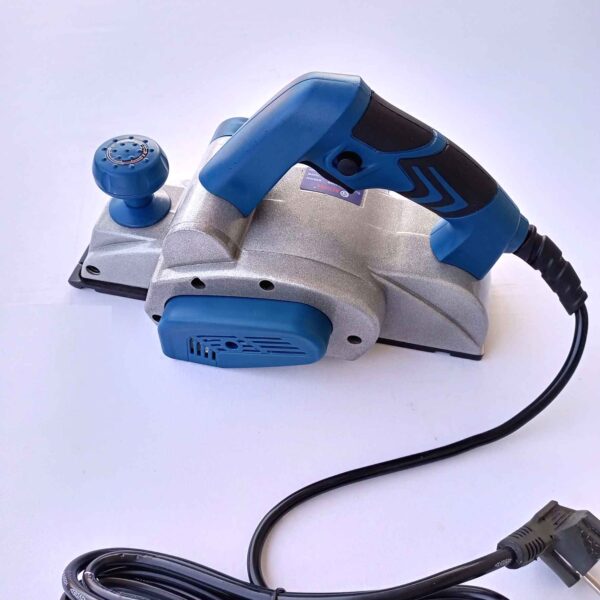 BLUTEC Electric Wood Planer Machine 82mm-Heavy Base - Image 3