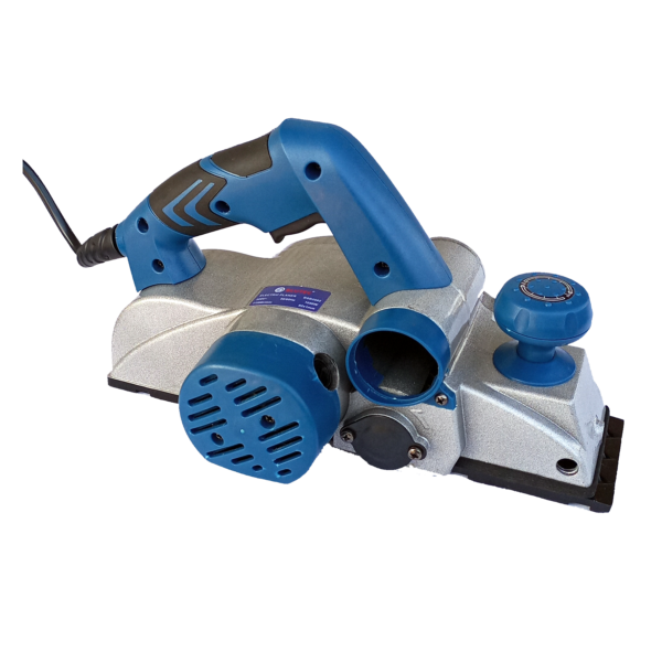 BLUTEC Electric Wood Planer Machine 82mm-Heavy Base - Image 4