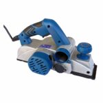 BLUTEC Electric Wood Planer Machine 82mm-Heavy Base