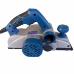 BLUTEC Electric Wood Planer Machine 82mm-Heavy Base - Image 5