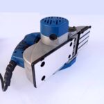 BLUTEC Electric Wood Planer Machine 82mm-Heavy Base - Image 6
