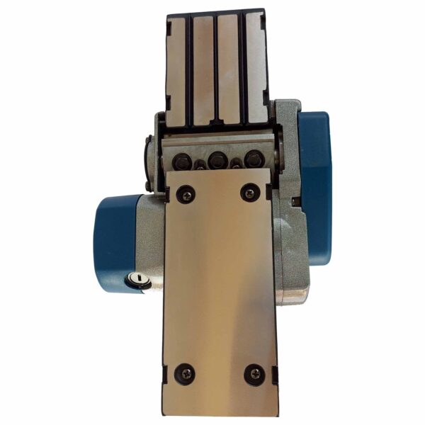 BLUTEC Electric Wood Planer Machine 82mm-Heavy Base - Image 8