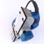 BLUTEC Electric Wood Planer Machine 82mm-Heavy Base - Image 9