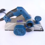 BLUTEC Electric Wood Planer Machine 82mm-Heavy Base - Image 10